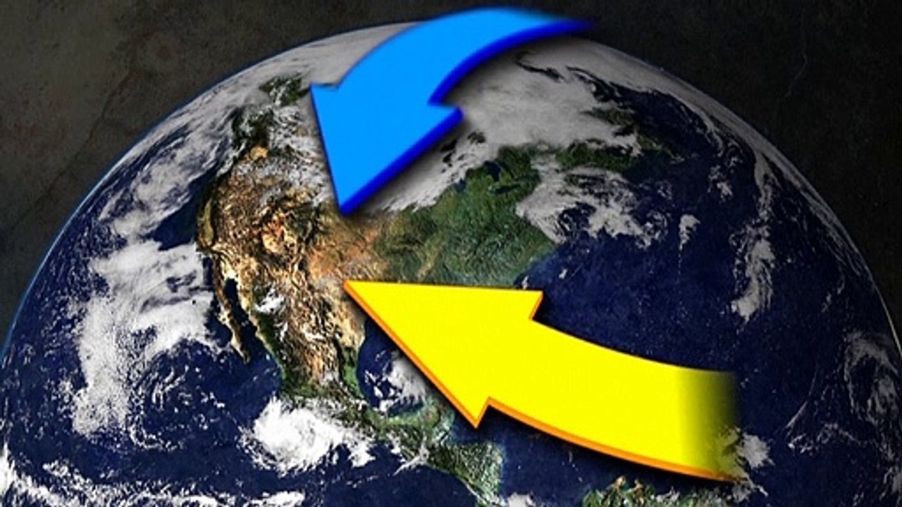 Videografik: So entstehen Tornados