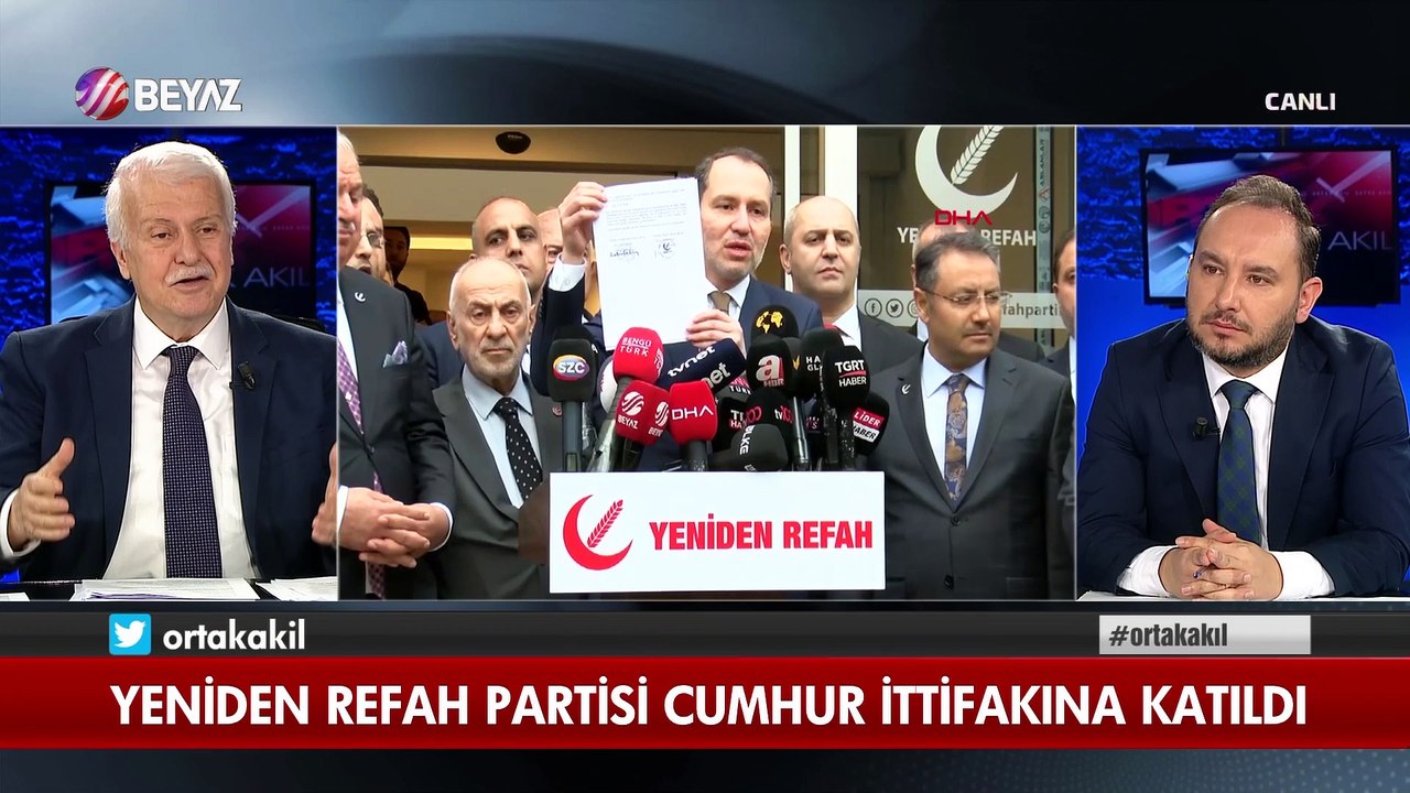 Ortak Akıl 26 Mart 2023