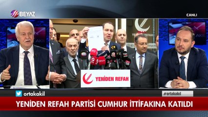 Ortak Akıl 26 Mart 2023