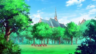 Anime Seirei Gensouki (Dublado) - Episódio 2 (HD)