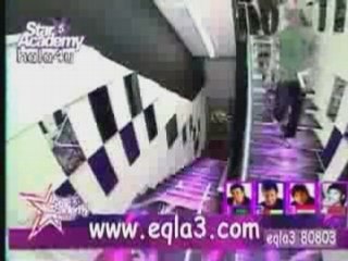 Soirée tunisienne à la star Academy LBC 5 (5)