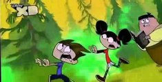 Camp Lakebottom Camp Lakebottom S02 E08b Who’s Ghouling Who