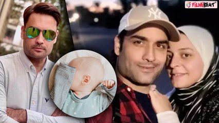 Vivian Dsena: गुपचुप तरीके से शादी करने के बाद अब Vivian की दो महीने की बेटी की खबर आई सामने