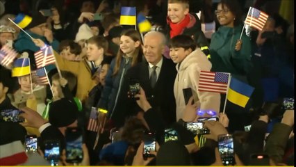 Biden aprueba la declaración de desastre para Misisipi en medio de nuevas "supertormentas"