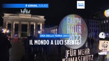 Earth Hour, il mondo a luci spente per 60 minuti