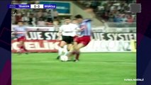 Trabzonspor 3-1 Beşiktaş [HD] 17.09.1995 - 1995-1996 Turkish 1st League Matchday 5 + Post-Match Comments (Ver. 1)