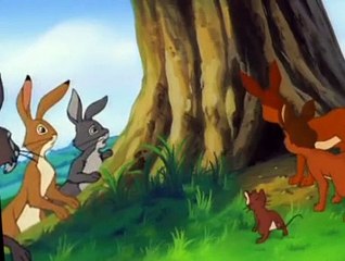 Watership Down S02 E11