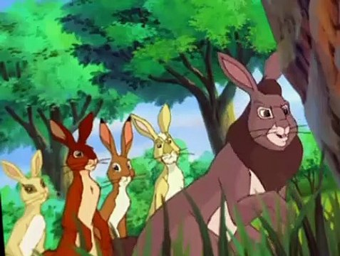 Watership Down S02 E12