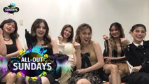 All-Out Sundays: Calista, ano nga ba ang kayang gawin para sa pag-ibig?