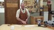 Woodworking Drawer Making Dovetails and Drawer Locks - Getting Started