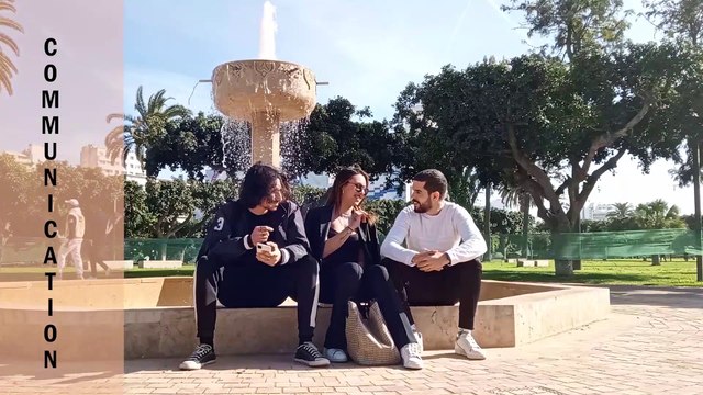 ESJC - Vidéo Institutionnelle