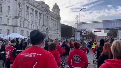 Join the Excitement at Liverpool Half Marathon 2023 🏃‍♂️