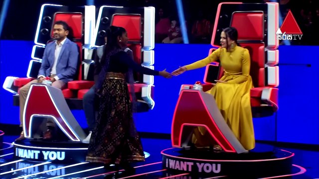 The Judgement | Team BNS & Team Sashika | PlayOffs | The Voice Sri Lanka