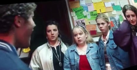 Derry Girls S01 E02
