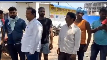 भोजपुर: करंट की चपेट में आने से महिला की मौत, जानिए पूरी खबर