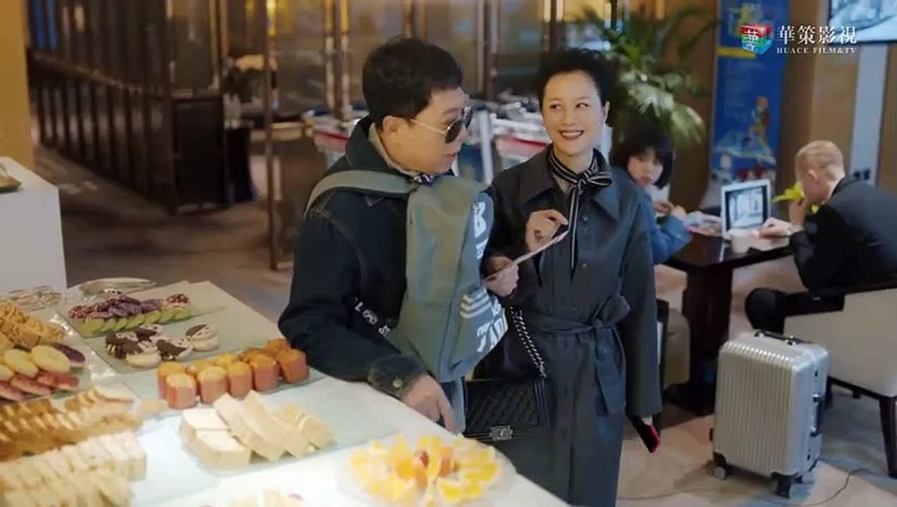 CỐ LÊN CẬU LÀ TUYỆT NHẤT TẬP 26 | ĐỦ LÂU SẼ BIẾT CÁI GÌ LÀ ĐIỀU QUAN TRỌNG VỚI MÌNH | PHIM NƯỚC NGOÀI HAY