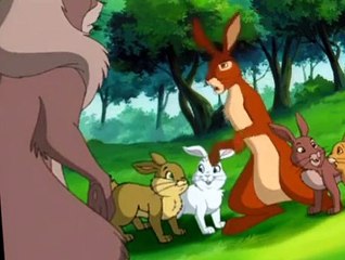 Watership Down S03 E04
