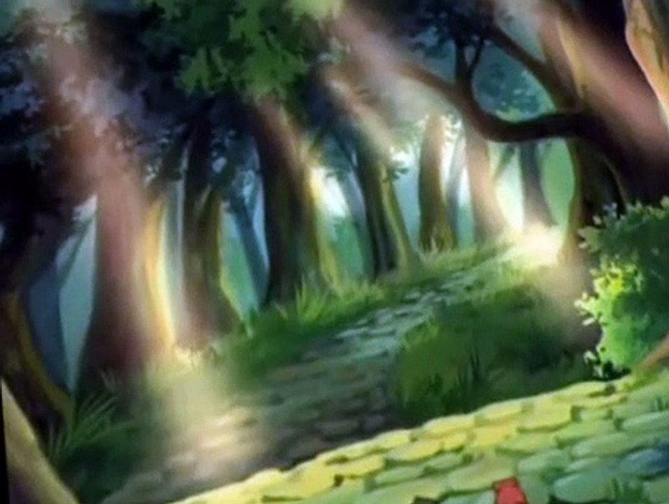 Watership Down S03 E08