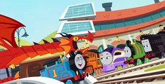 Thomas & Friends: All Engines Go! S01 E07