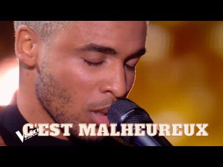 The Voice 2023 : a fondu en larmes après avoir interprété pour son père