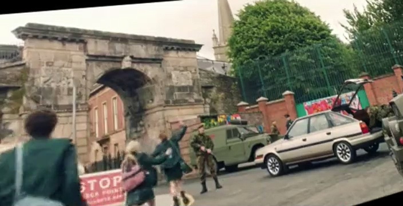 Derry Girls S01 E03