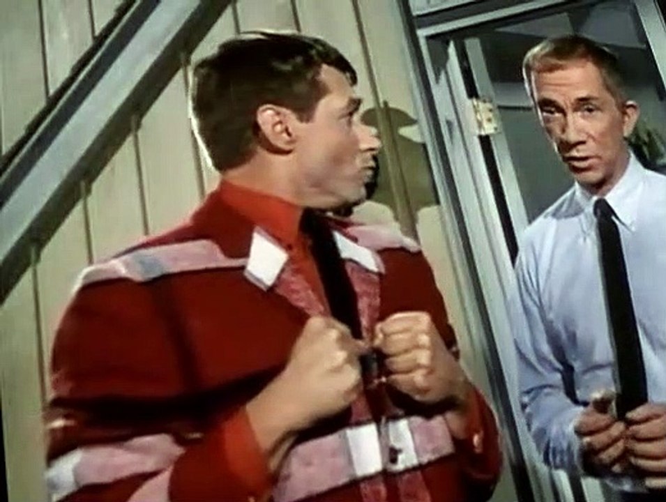 My Favorite Martian S03 E31
