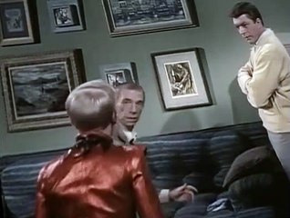 My Favorite Martian S03 E24