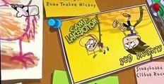 Camp Lakebottom Camp Lakebottom S02 E12a Pod Parents