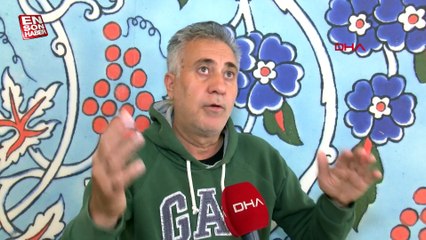 Rönesans Rezidans'ın enkazında kızı ve torunu kayboldu