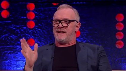 The Jonathan Ross Show S20E05 (2023) – Exclusive Guest Highlights 🎤