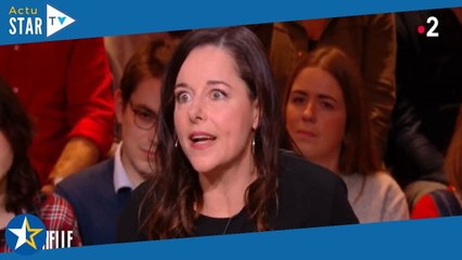 “Soyons un modèle, bordel !” L’énorme coup de gueule de Laure Calamy sur la réforme des retraites da