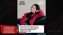 Tư tưởng tình cảm của Song Hye Kyo: Luôn hết mình, tôn trọng người cũ và coi trọng bạn bè | Điện Ảnh Net