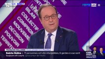 François Hollande: 