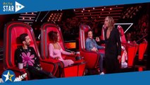 The Voice : pourquoi les coachs ne changent pas de vêtements pendant les auditions à l’aveugle ?