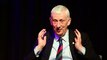 Sir Lindsay Hoyle tells Lancashire Post editor Nicola Adam hilarious story of when the BBC's Laura Kuenssberg tried to interview his parrot Boris