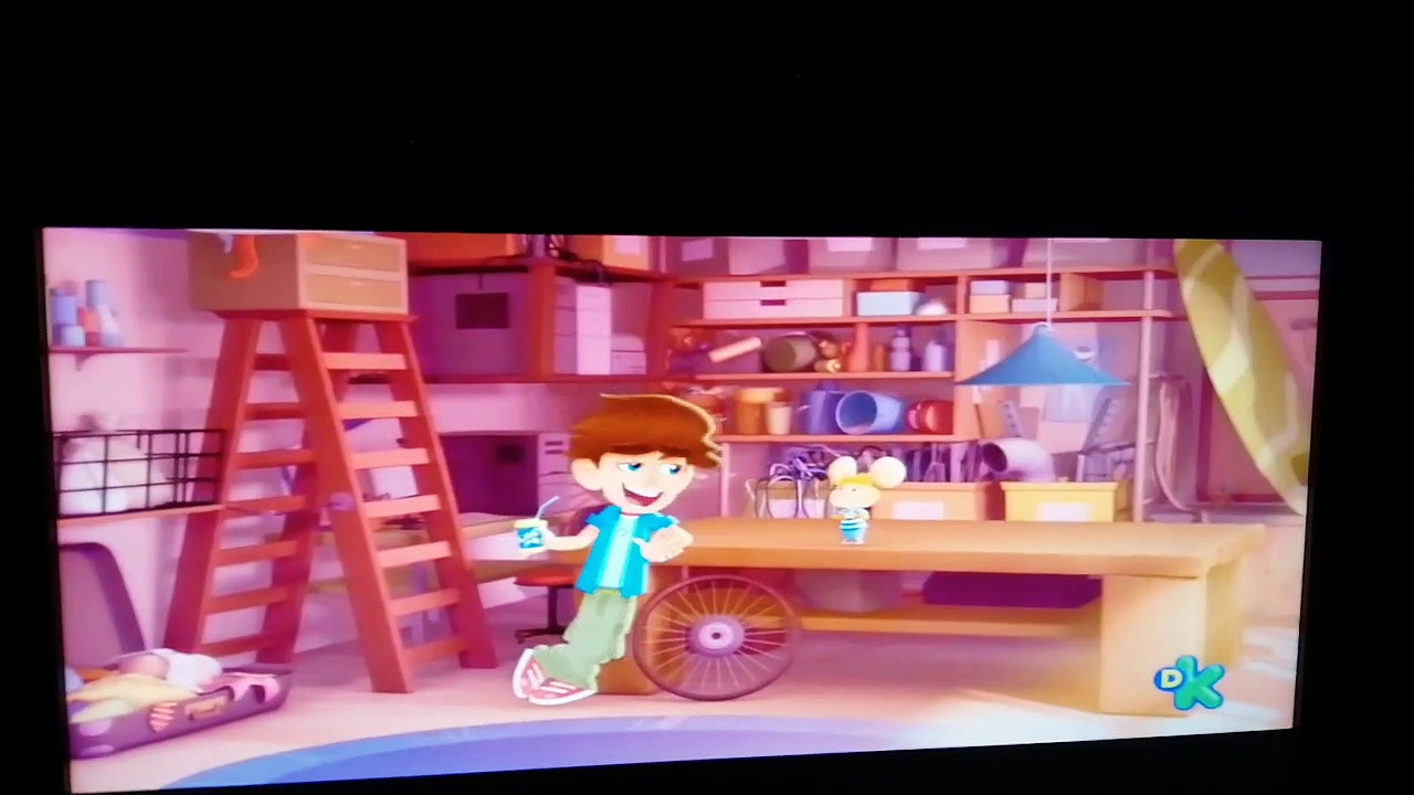 Topo Gigio Episodio Completo