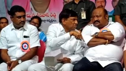 కరీంనగర్: కార్మికుల సంక్షేమం కోసం అనేక పథకాలు తీసుకొచ్చాం..!