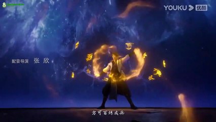 Apotheosis Episode 22 Subtitle Indonesia