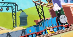 Thomas & Friends: All Engines Go! S01 E10