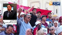 تونس:  رغم الانتقادات الغربية.. الجزائر تتضامن مع تونس وتتمسك بمبدأ دعم دول الجوار