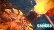 Gamera Rebirth (ガメラ リバース) - Trailer 1 VO