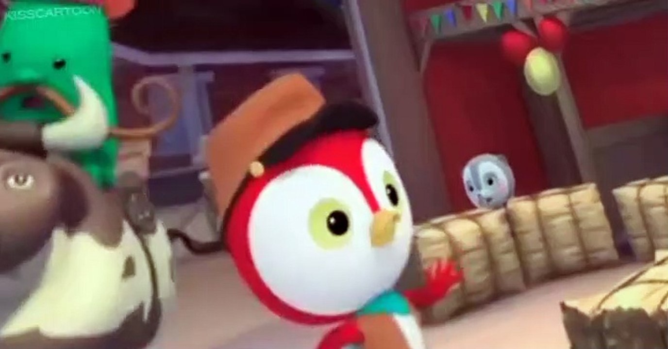 Sheriff Callie's Wild West Sheriff Callie’s Wild West S01 E020