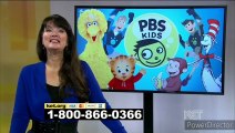 PBS Kids Program Break (2021 KET)