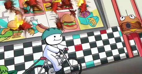 Oddballs Oddballs S02 E008 Toasty’s Goodbye