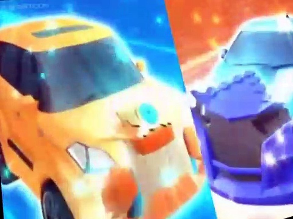 Tobot E021