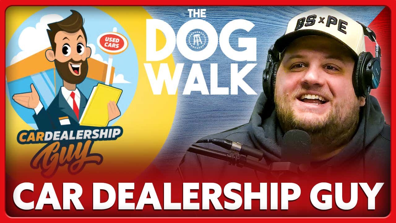 Expert Shares Tips for Buying a Car in Today's Market