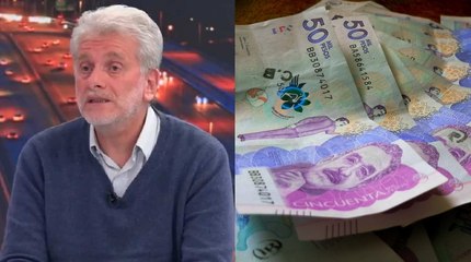 Presidente de Asofondos fue claro sobre la reforma pensional: "Es insostenible"