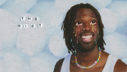 THE RIOT - Lost And Found