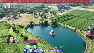 [VIETSUB] LeVel Up Project Season 5 - Ep 12 END