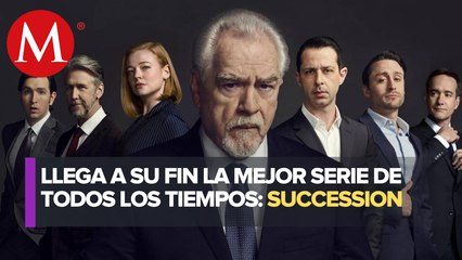 Llega la última temporada de Succession, conoce lo dicho por el elenco | M2